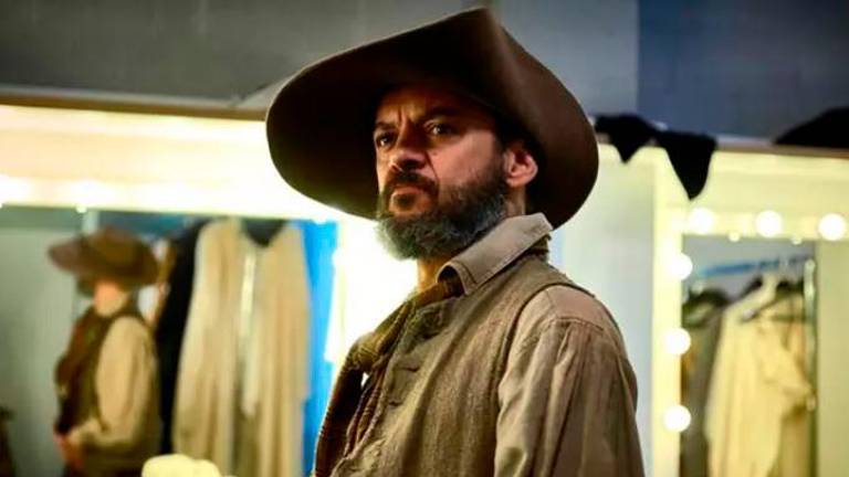 Muere el actor Óscar Sánchez Zafra a los 52 años