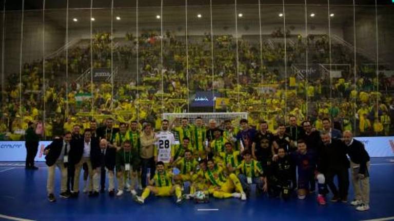 Daniel Rodríguez: “El placer de venir aquí y notar la energía de la gente es una pasada”