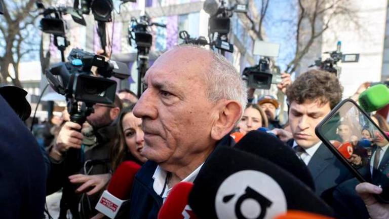 El exDAO niega la presunta agresión sexual y atribuye la querella a “pretensiones profesionales” de la denunciante