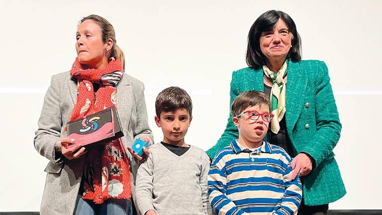 Once premios por la inclusión y la igualdad de oportunidades