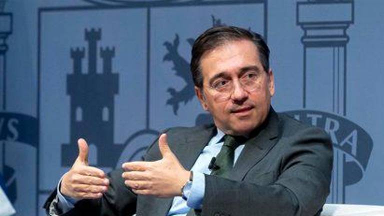 El Gobierno hablará con Delcy e insiste en que la solución en Venezuela no puede imponerse por la fuerza