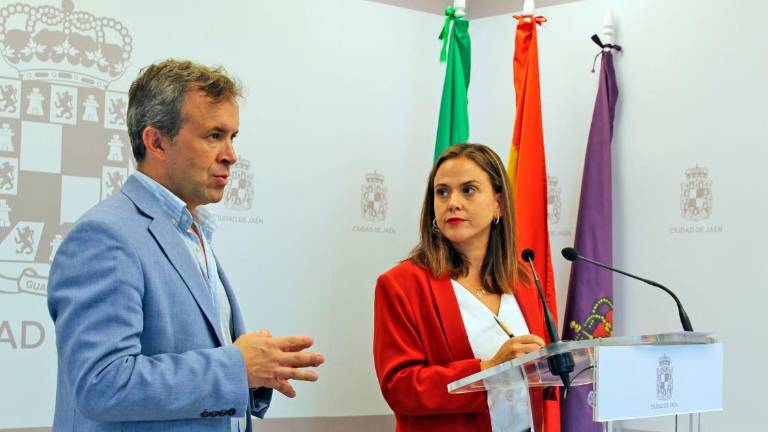 Aumentan en 700 las personas atendidas en ayuda a domicilio en un año y alcanza los 2.000 usuarios