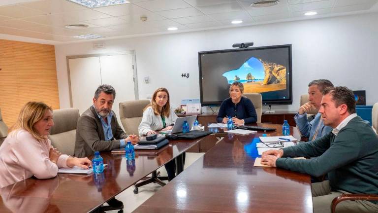 675.000 euros para mejorar la atención bucodental en Jaén