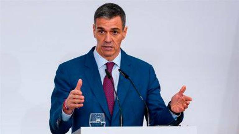 El Ejecutivo iniciará una ronda de contactos con los grupos parlamentarios y agentes sociales por la guerra en Irán