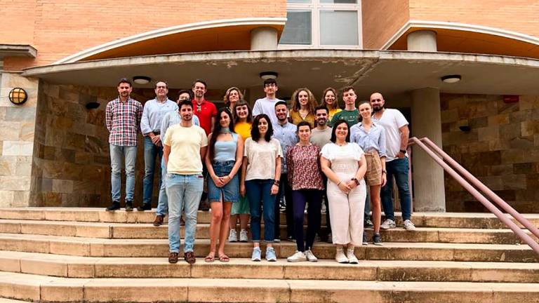 Investigación de la UJA contra la ludopatía en adolescentes