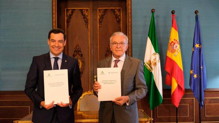 La Fundación La Caixa aumenta a 68 millones su inversión en acción social en Andalucía en 2025