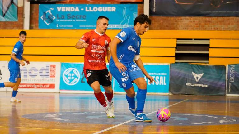 El Avanza busca la inflexión para cambiar la mala dinámica