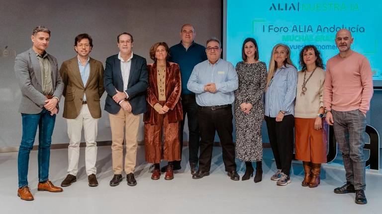 El grupo Sinai de la UJA investigará cómo garantizar una IA confiable en el ámbito biosanitario