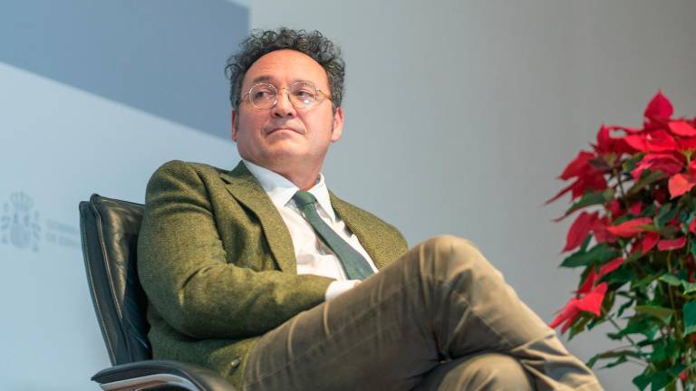 El Supremo cita al fiscal general del Estado para declarar como investigado el 29 de enero