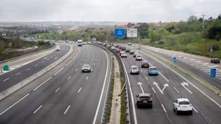 Operación especial de Semana Santa: Se esperan 17 millones de desplazamientos