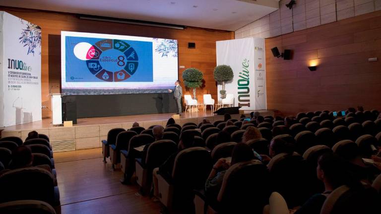 Jaén reunirá en junio a los mayores expertos mundiales en salud y AOVE