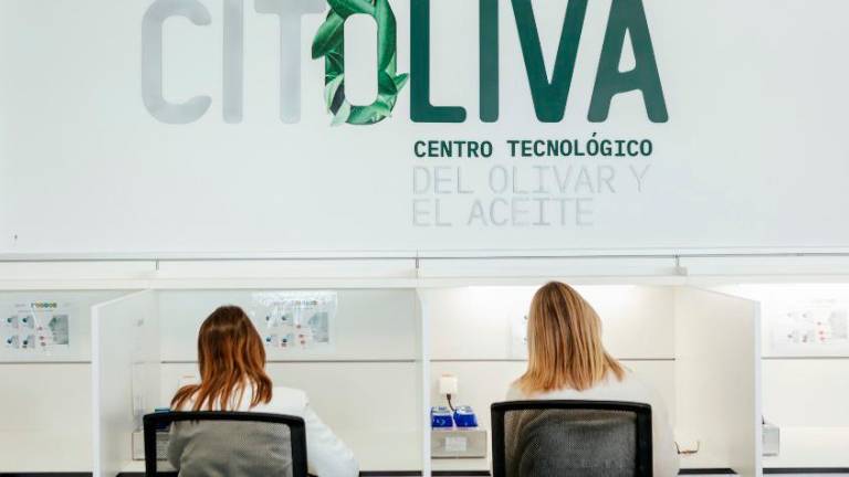 Citoliva, Centro Tecnológico del Olivar y el Aceite.