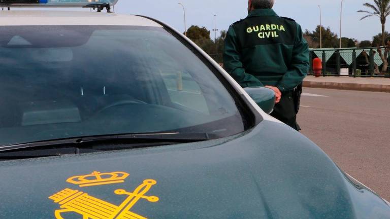 Dos detenidos por una reyerta en Torreperogil que dejó tres heridos