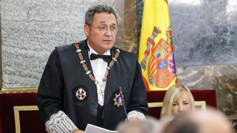 El Fiscal General del Estado pide que se le retire la fianza por el juicio