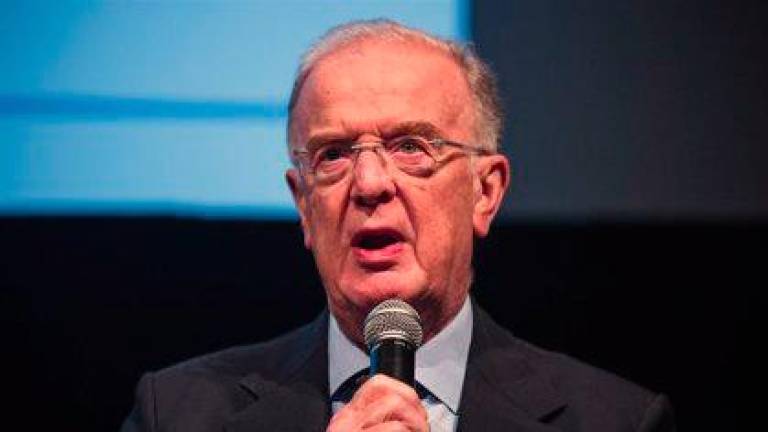 Muere el expresidente portugués Jorge Sampaio a los 81 años