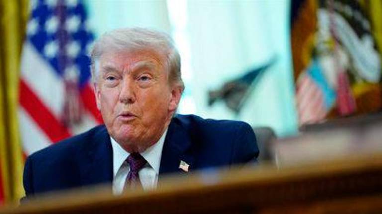 EE UU e Irán alcanzan un alto el fuego de dos semanas y Trump avanza que ayudará a “descongestionar” Ormuz