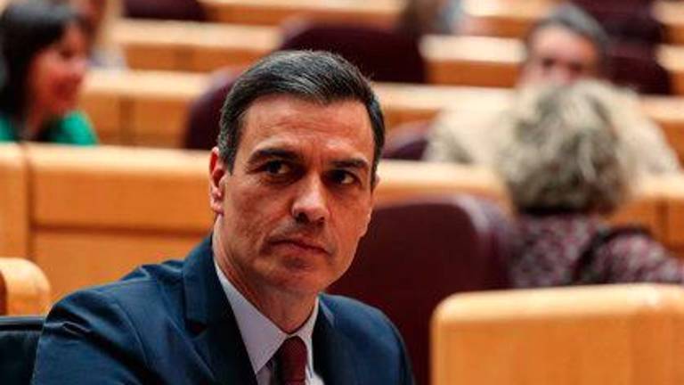 Sánchez no se cierra a una investigación sobre abusos en la Iglesia