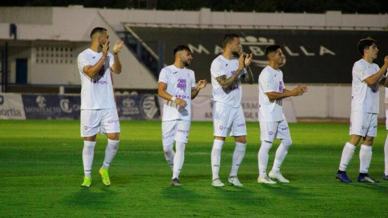 Una victoria que se le resiste al Real Jaén