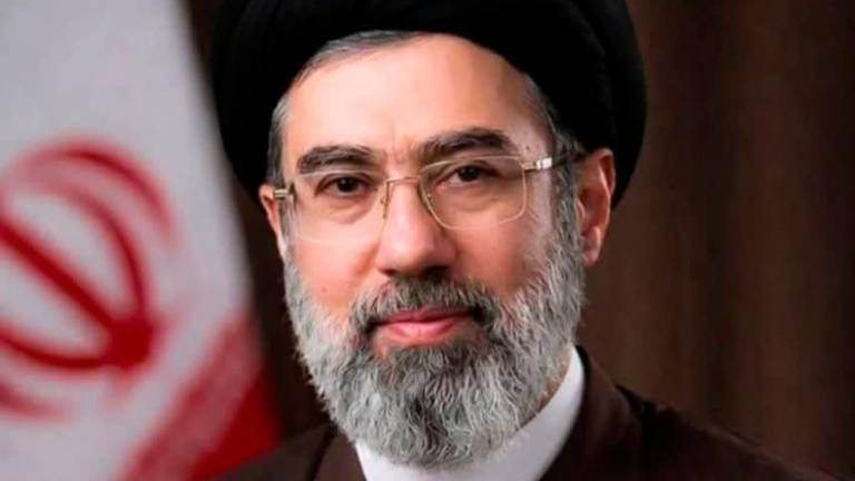 Mojtaba Jamenei, hijo de Alí Jamenei, nuevo líder supremo de Irán