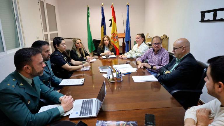 Villanueva de la Reina no celebrará la romería de Santa Potenciana en El Batanejo por los efectos del temporal
