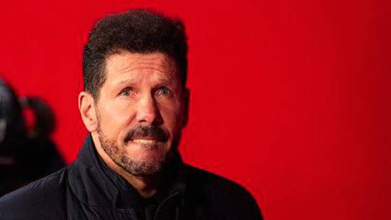 Cinco nuevos positivos en el Atlético de Madrid