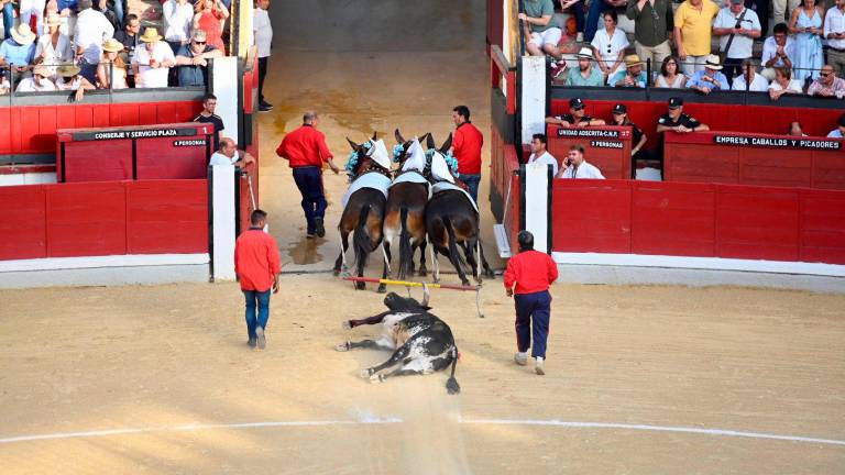 Jaén confirma que José Tomás y la esencia de su toreo están de vuelta