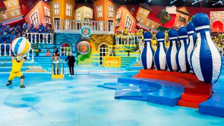 El Grand Prix elige los 12 municipios de esta edición, ninguno de Jaén