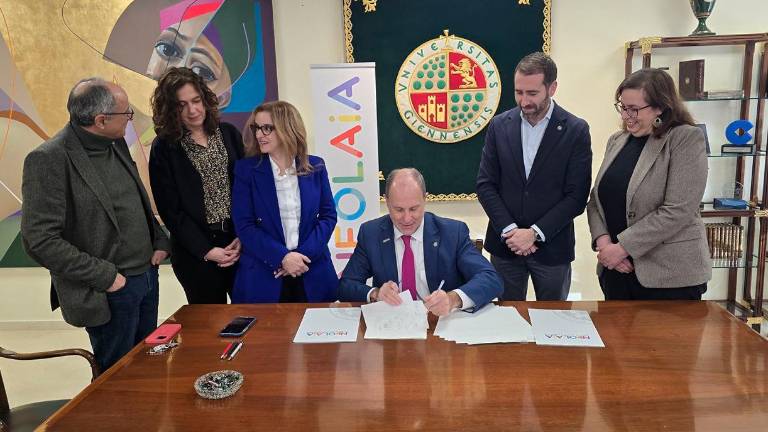 La Alianza Europea NeolaiA impulsa su primer grado conjunto internacional en el área de Salud Global