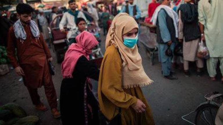 Oenegés documentan el clima de temor bajo el régimen talibán
