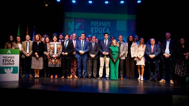 Mancha Real y su compromiso con la educación desde el ámbito local