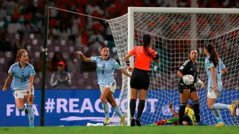 España se abona a la épica y gana el Mundial sub-17 femenino con la ubetense Noelia Correro