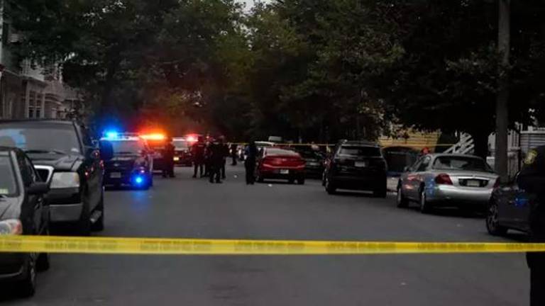 Tres muertos y seis heridos por un tiroteo en California