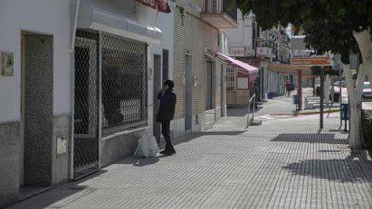 Investigan la muerte de una mujer de 44 años en La Algaba