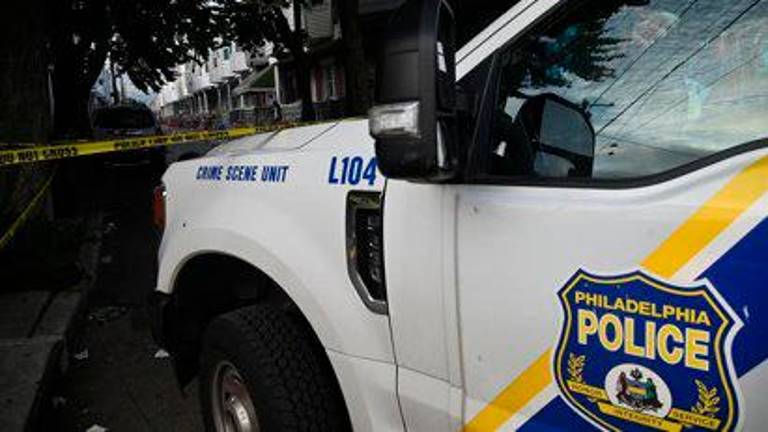 Mueren tres policías y dos resultan heridos en un tiroteo en Pensilvania