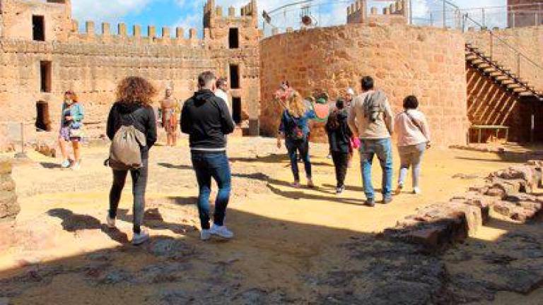 Andalucía lidera la red nacional de Destinos Turísticos Inteligentes