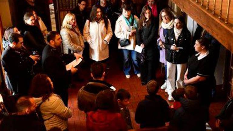 Encuentro en la Niebla vuelve a Úbeda el 4 de febrero