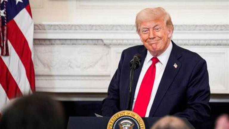 Trump asegura haber atacado posiciones de Estado Islámico en el noroeste de Nigeria