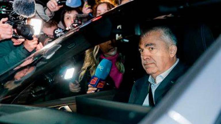 Cerdán presenta un informe al TS que sostiene que los audios de Koldo están manipulados