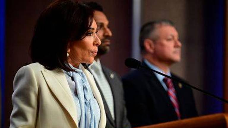 La fiscal general de Washington ve “un caso sólido” en la acusación contra el tirador de la Cena de Corresponsales