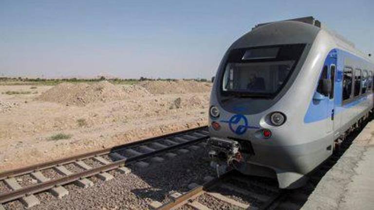 Israel advierte a la población de Irán contra usar el tren o acercarse a infraestructura ferroviaria