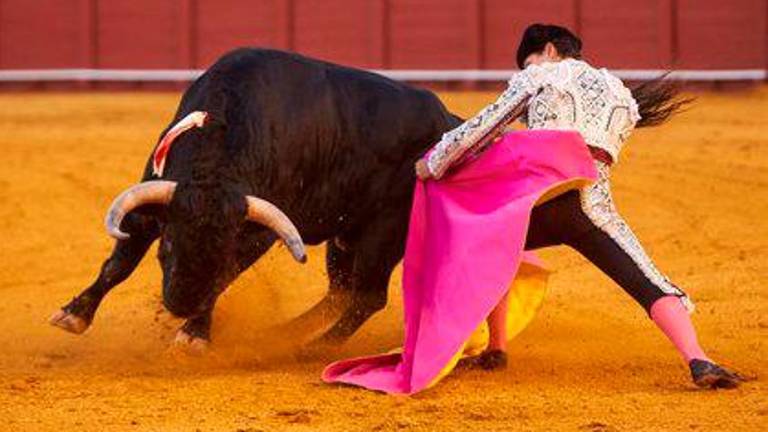 Tauroemoción lanza un spot taurino para San Lucas