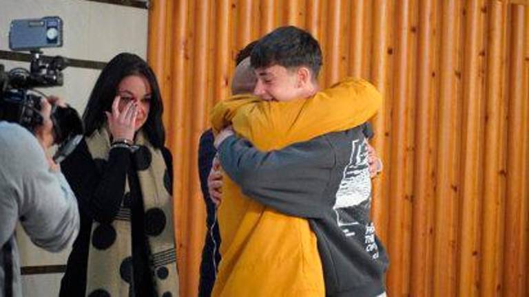 “No lo hicimos por fama”: El relato de Julio Rodríguez tras lo de Adamuz