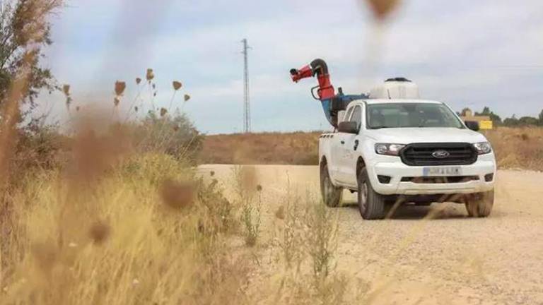 La Junta, pendiente de “confirmar” la novena muerte por Virus del Nilo en la provincia