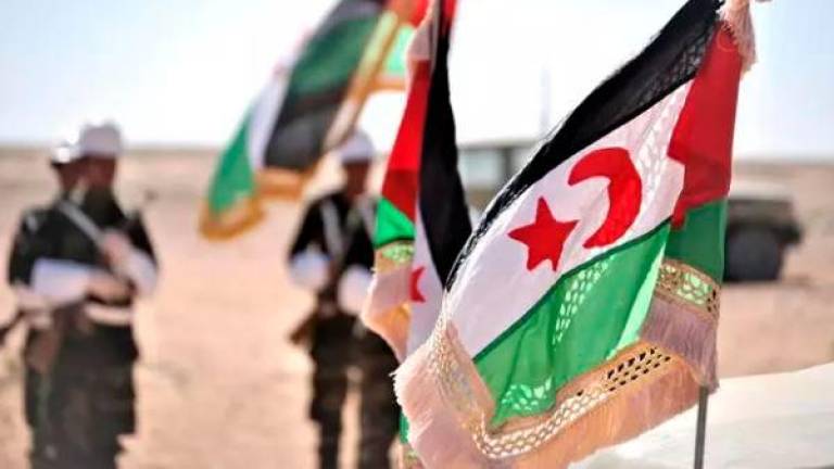 El Frente Polisario anuncia nuevos ataques que habrían causado pérdidas humanas y materiales al Ejército marroquí
