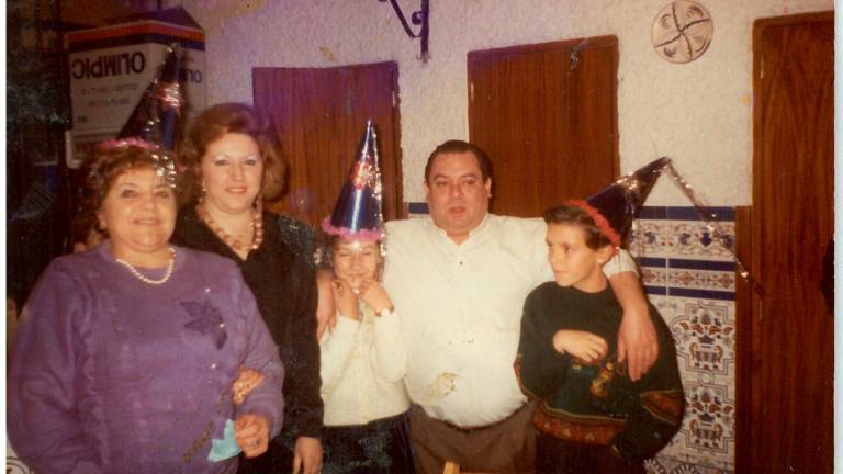 El Bar Sur: medio siglo sirviendo historias