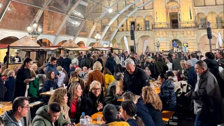 Queda aplazada la Feria de la Carne de Monte de Andújar por lluvia
