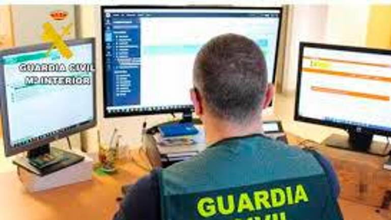 Investigan a dos personas en Jaén por un delito de usurpación de identidad en Sevilla