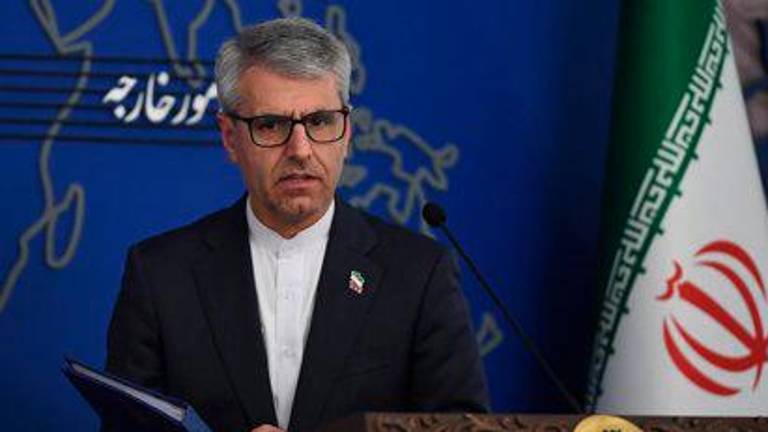 Irán acusa a EE UU e Israel de usar tácticas de Goebbels para una “campaña de desinformación” sobre Teherán