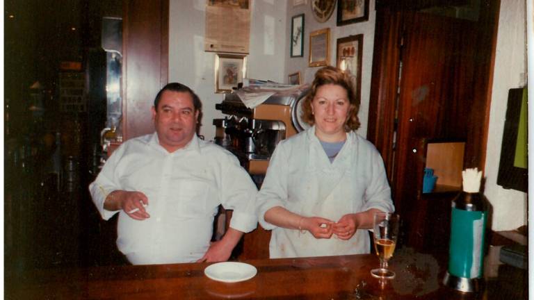 El Bar Sur: medio siglo sirviendo historias