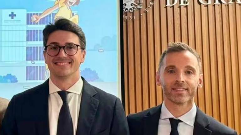 Un investigador jiennense señala que el ejercicio físico online mejora la salud ósea en niños tras un cáncer